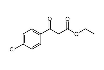 Ethyl (4-​chlorobenzoyl)​acetate, ≥97%