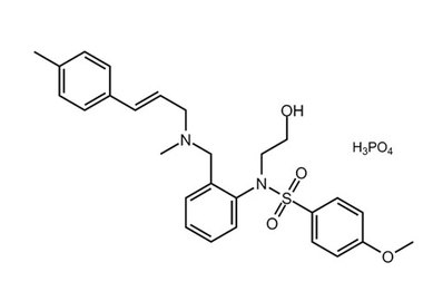 KN-93 phosphate, ≥98%