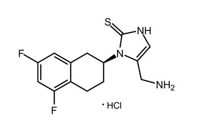 Nepicastat HCl, ≥99%