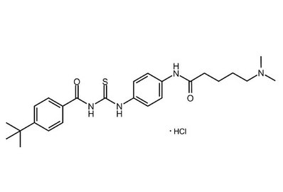 Tenovin-6 HCl, ≥98%