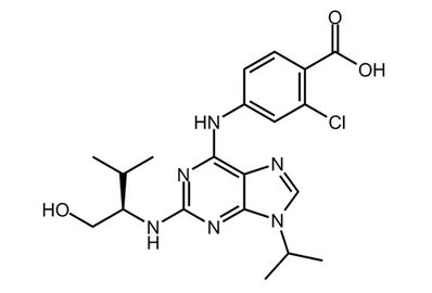 Purvalanol B, ≥96%