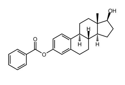 Estradiol benzoate, ≥99%