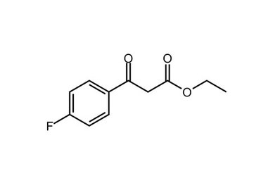 Ethyl (4-Fluorobenzoyl)acetate, ≥97%
