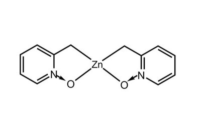 1-​Hydroxypyridine-​2-​thione zinc salt, ≥97%