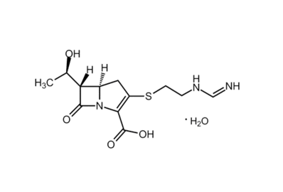 Imipenem monohydrate, ≥98%