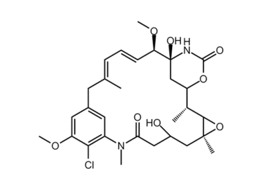 Maytansinol, ≥95%