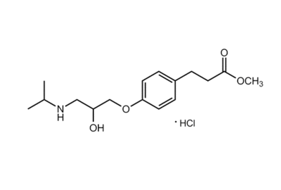 Esmolol hydrochloride, ≥99%