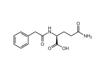 Phenylacetyl L-Glutamine, ≥98%