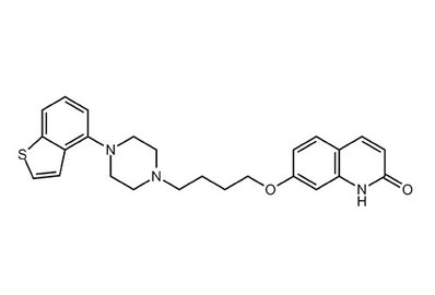 Brexpiprazole, ≥99%