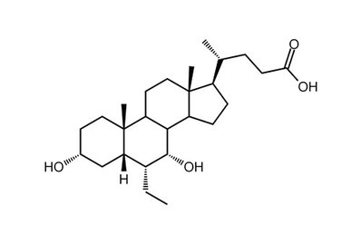 Obeticholic acid, ≥98%