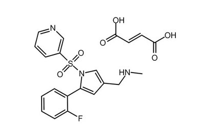 Vonoprazan fumarate, ≥99%