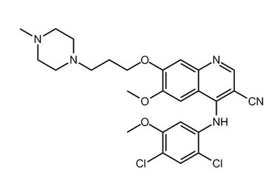 Bosutinib, ≥99%
