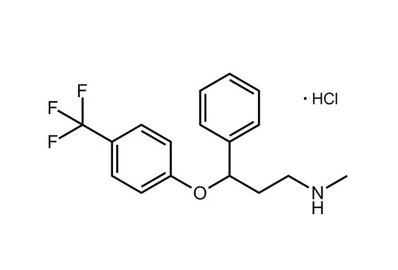 Fluoxetine hydrochloride, ≥99%